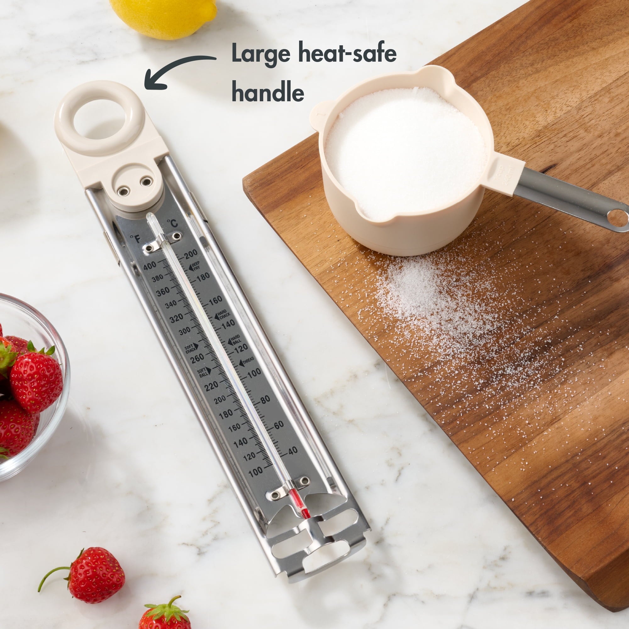 Mainstays Candy Thermometer
