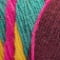 Red Heart® Super Saver® 4 Medium Acrylic Yarn, Bonbon Print 5oz/142g, 236 Yards