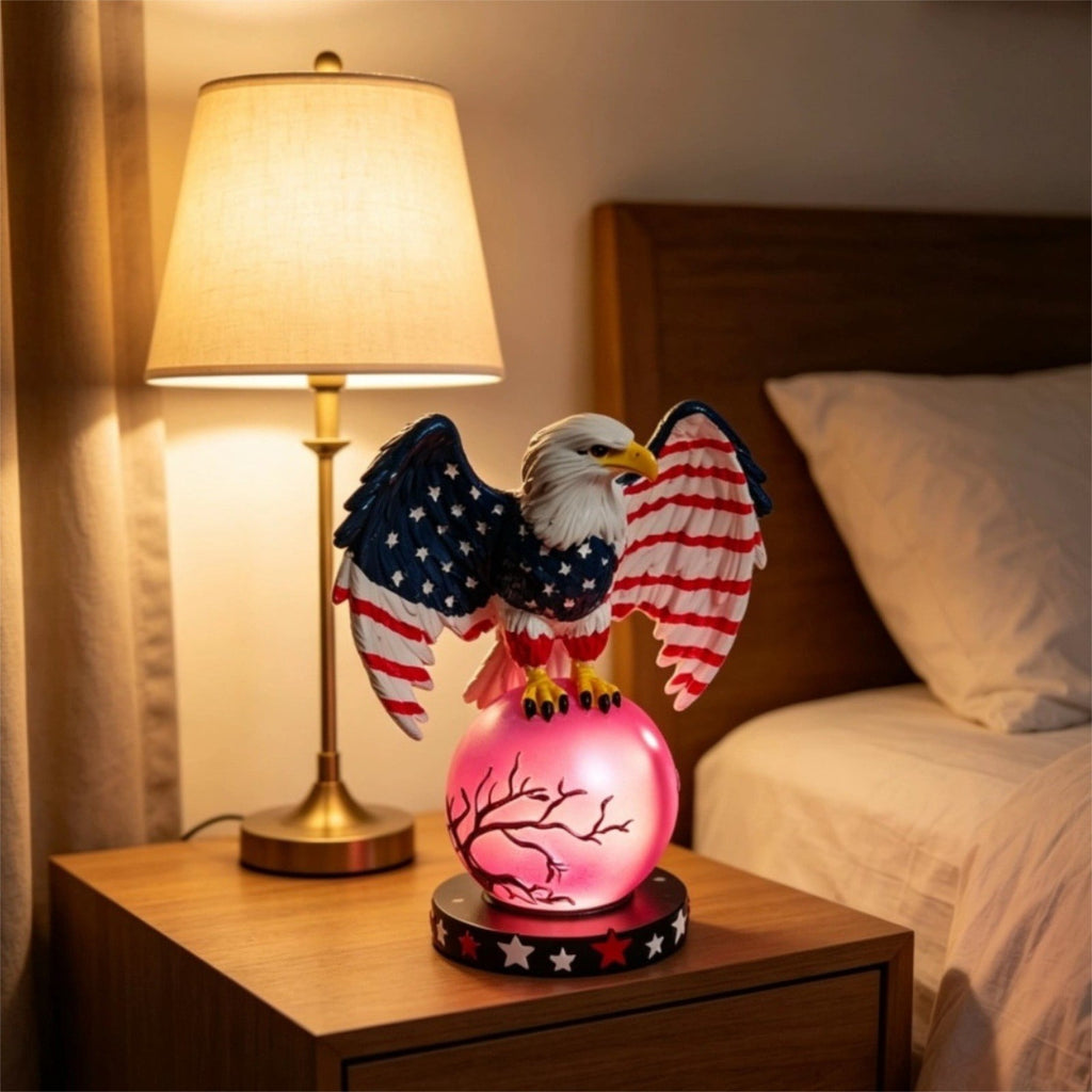Ghost Night Light Halloween Decorations Bedside Night Light with Tap Control, Dimmable Nursery Decor Lamp, Fun Ghost Gift for K*ids, Halloween Room Decor, Ghost Lamp