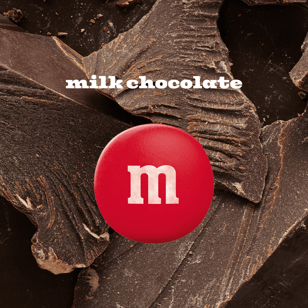 M&M's Fun Size Milk Chocolate Halloween Candy - 7.33 oz
