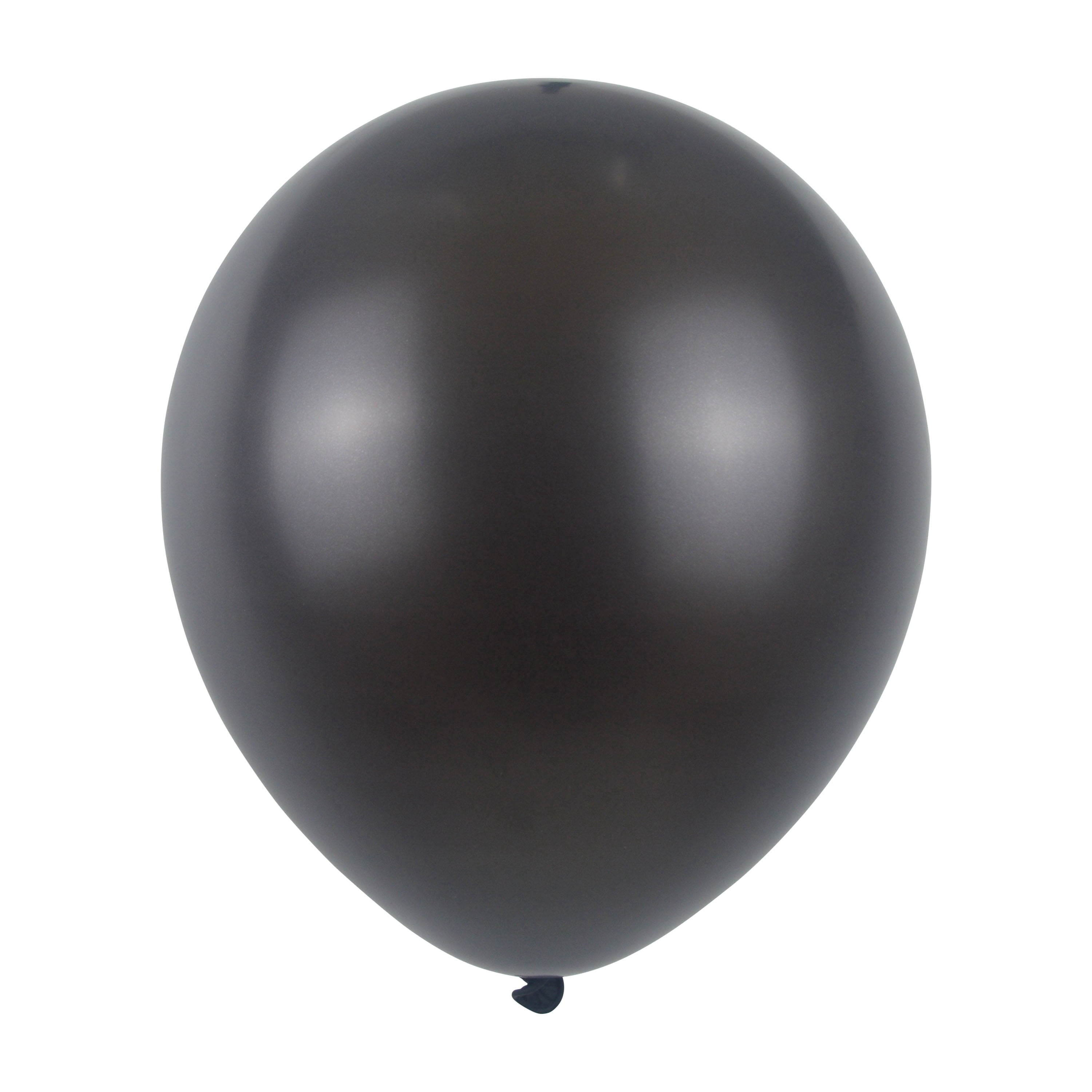 Balloon Arch Kit, Orange/Black/White, Halloween by Way To Celebrate
