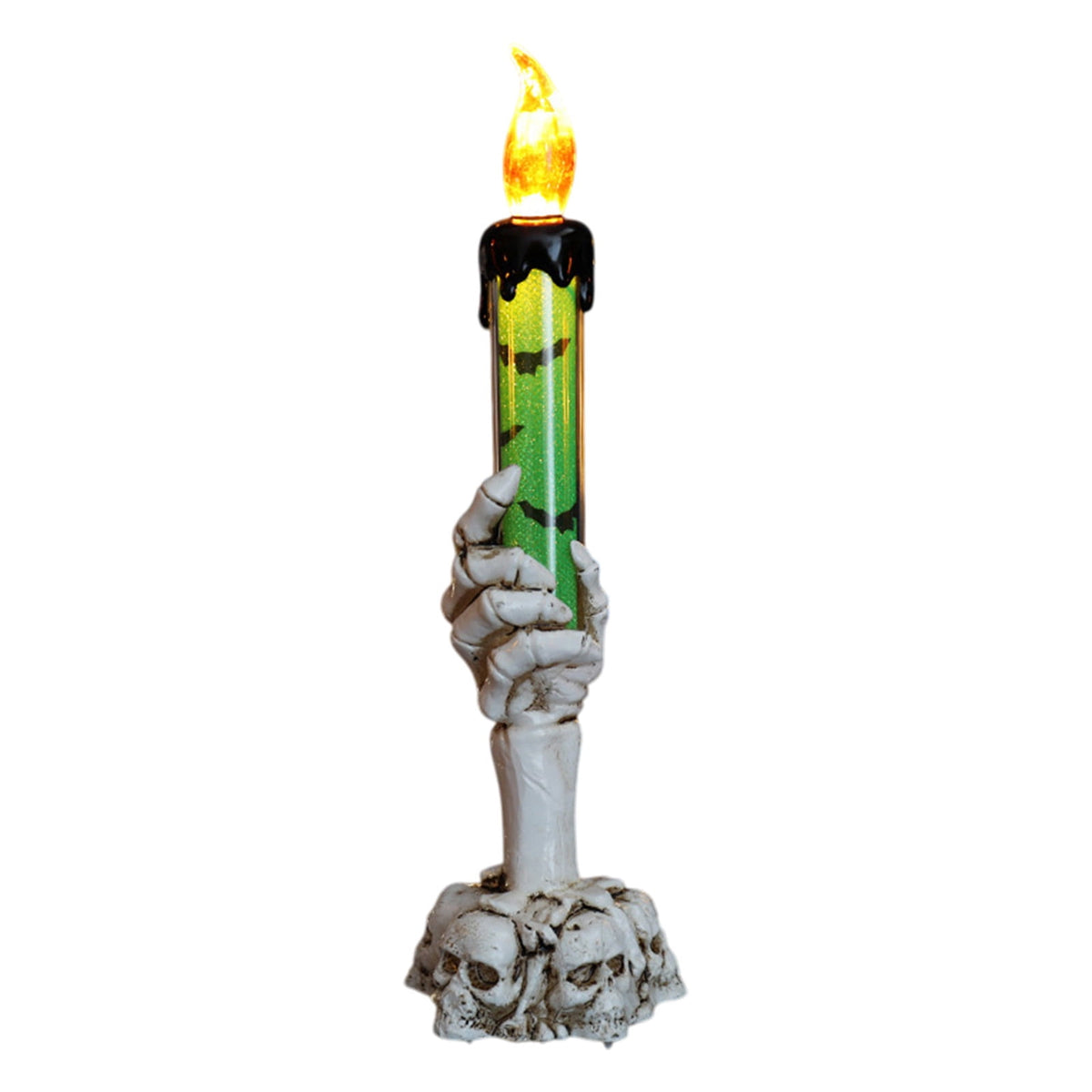 Yika Artificial Flower Black Rose Artificial Silk Flower Artificial Rose Suitable For Halloween Family Wedding Party Decoration