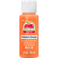 Apple Barrel Acrylic Craft Paint, Matte Finish, Pumpkin Orange, 2 fl oz