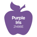 Apple Barrel Acrylic Craft Paint, Matte Finish, Purple Iris, 2 fl oz
