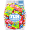 A Great Surprise Assorted Candy Mix, 2.2 lb Bulk Individually Wrapped Candy Variety Pack for Gifting, Candy Bowls, Piñatas, Party Favors & Goodie Bags