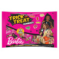 Barbie Trick or Treat Gummy Bag