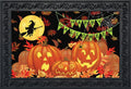Briarwood Lane Halloween Haunts Ghost Doormat