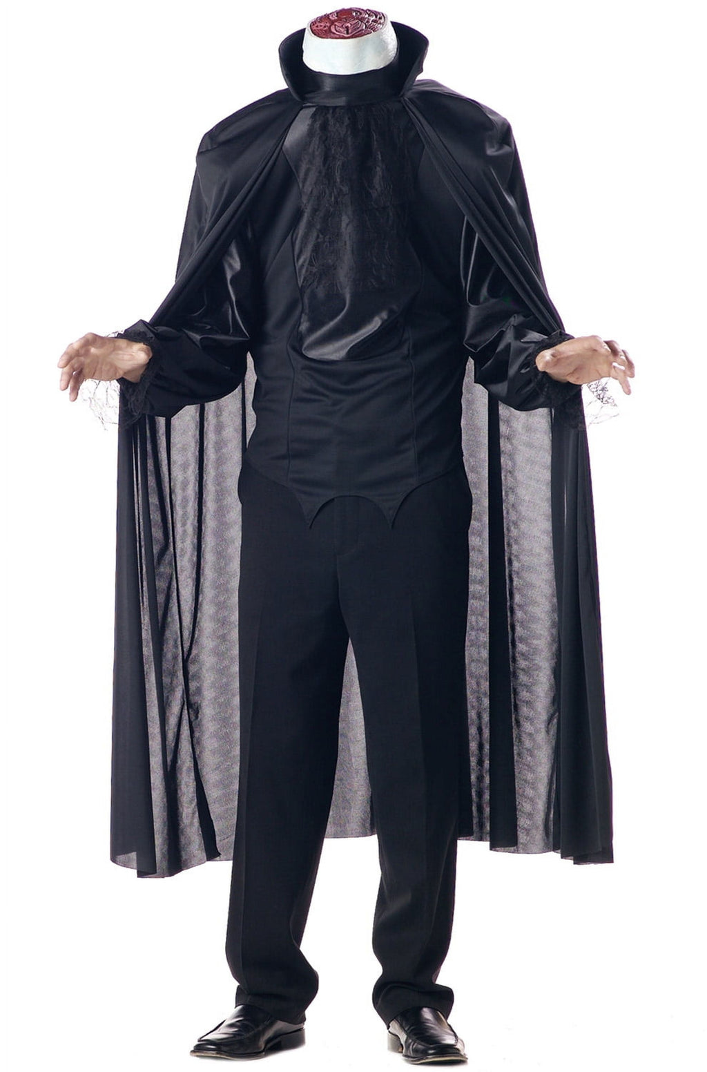 California Costumes Men's Headless Horseman Costume