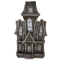 Animated Haunted House 24" Plastic Indoor Halloween Decoration, by Way To Celebrate