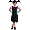 Disguise Toddler Girls' Vampirina Classic Costume - 3T-4T