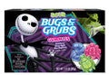 Flix Candy Halloween, NBC Bugs and Grubs Gummy Theater, Multiflavor, 3oz Box