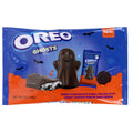 Frankford Oreo Crème Filled Dark Chocolate Ghosts Halloween Bag