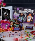 From You Flowers - Trick or Treat Halloween Gift Box for Halloween, Fall, Autumn