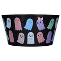 Plastic Ghosts Serving Bowl, Multicolor, 11", Halloween by Way To Celebrate