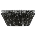 Great Value Skeleton Cupcake Liners, 48 Count