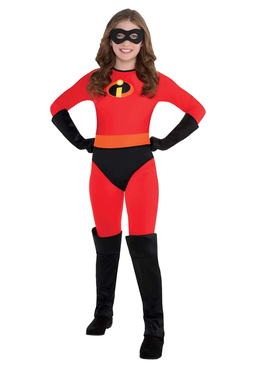 Girl's Disney Violet Incredible Costume