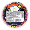 Great Value Bright Halloween Decorating Sprinkles, 7 oz