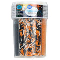 Great Value Halloween 4-Cell Decorating Sprinkle Mix, 4.7 oz