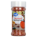 Great Value Harvest Sanding Sugar, 3 oz