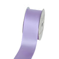 Gwen Studios 1.5" Purple Satin Ribbon, 7 yards