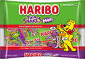 HARIBO Twin Snakes Minis Gummy Halloween Candy, Mini Pouches, 9.5oz Bag