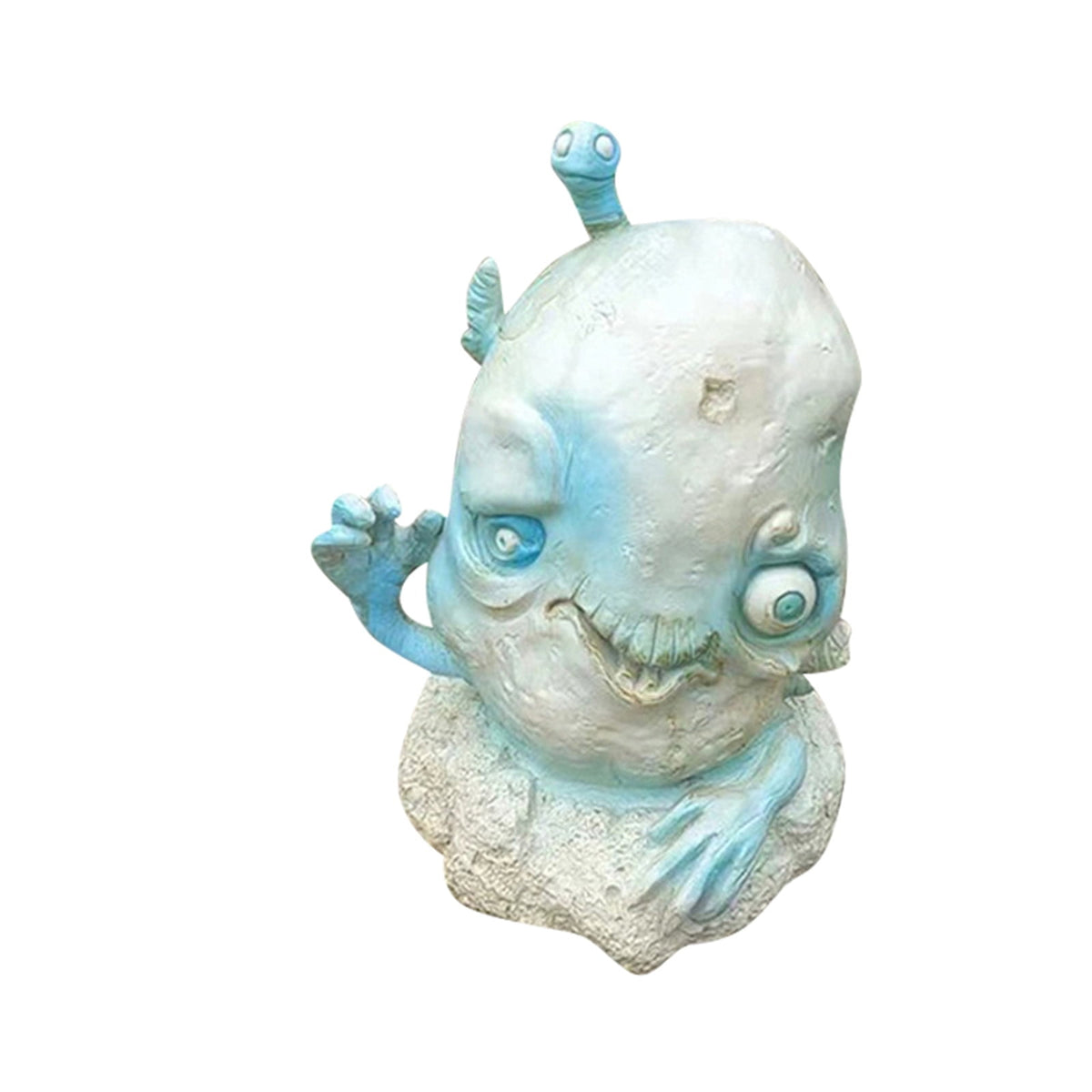 Halloween LED Skeleton Battery Operated Flameless Candle Light For Party Bar & Room Decorations