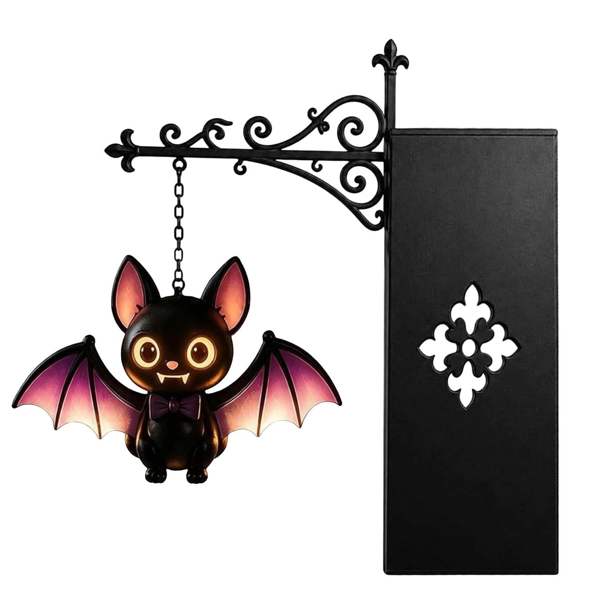 Halloween Ghost Library Lantern Decorative Bookshelf Lighting, Reading Book Shelf Lights for Study Reading Corner Home Library Gift for Book Lovers Bookworms