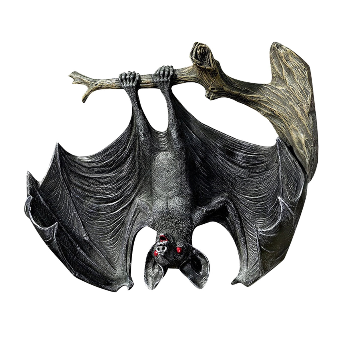 Halloween LED Skeleton Battery Operated Flameless Candle Light For Party Bar & Room Decorations