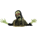 Haunted Hill Farm 21 in Trevor the Animated Zombie Groundbreaker, HHRPR-1LSA