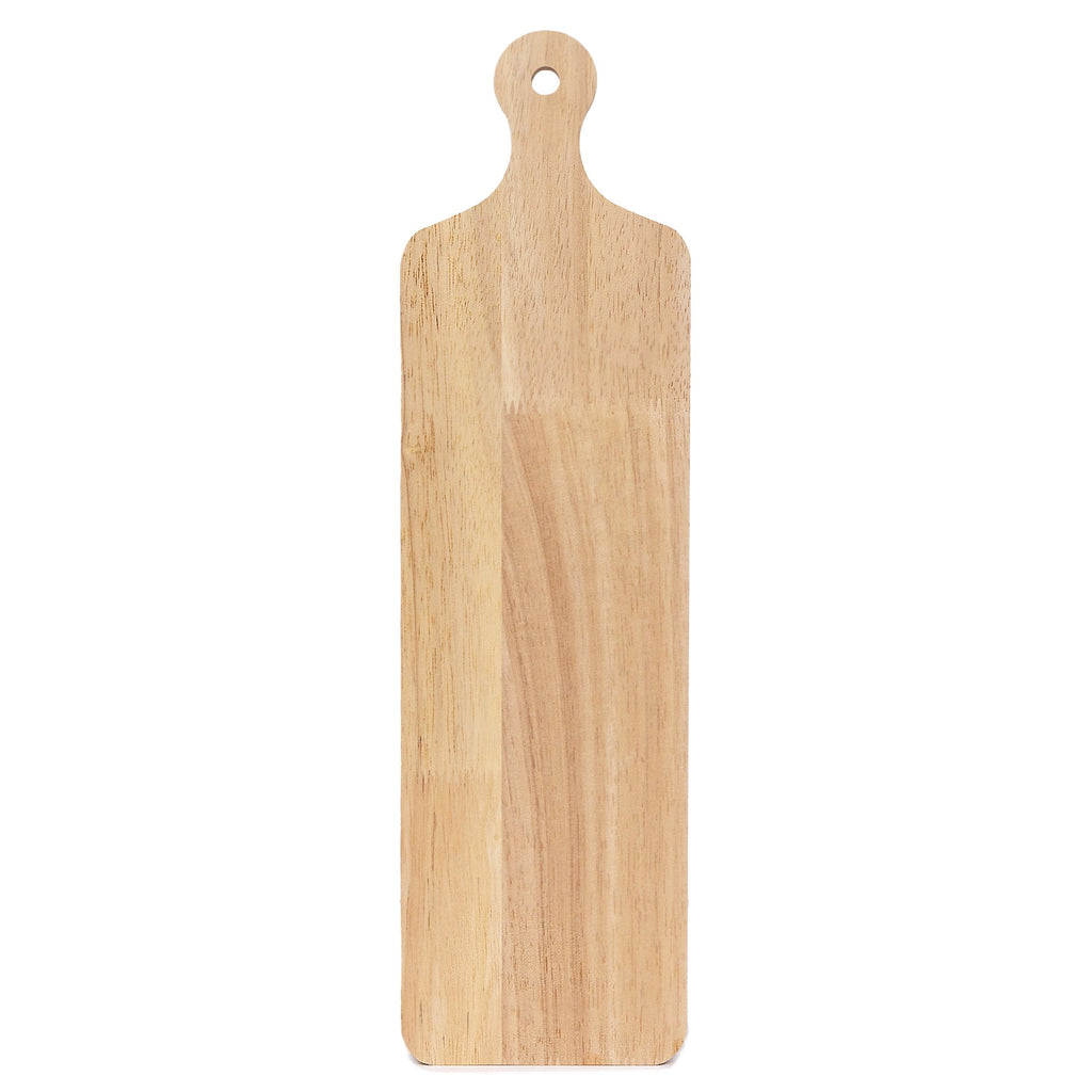 Hello Hobby Long Wooden Board with Handle