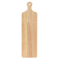Hello Hobby Long Wooden Board with Handle