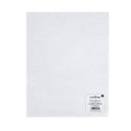 Hello Hobby Soft White Felt Craft Sheet, 9" x 12", Ideal for Sewing and Diy Projects