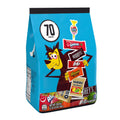 Hershey Assorted, Halloween Candy Variety Bag, 20.9 oz (70 Pieces)