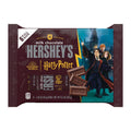 Hershey's Milk Chocolate Harry Potter™ Halloween Candy, Bars 1.55 oz, 6 Count