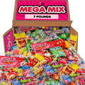 A Great Surprise Assorted Candy Mix, Individually Wrapped, 7 lb