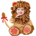 Baby Lion Halloween Costume for Infant, Size 12-18M, by Way to Celebrate