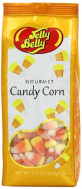 Jelly Belly Gourmet Candy Corn - 7.5 Ounce Gift Bag