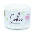 Lion Brand Coboo White Light DK Yarn