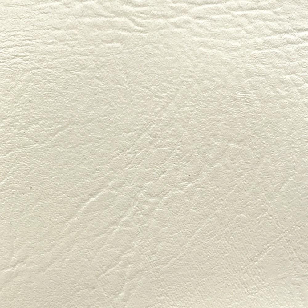Ottertex 54" Vinyl 100% Polyester Faux Leather Craft Fabric By the Yard, Black