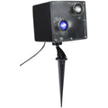 Halloween Projection Light Plus Swirling Storm Ghosts 5.27 in x 5.15 in x 13.26 in 1.47 lb