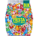 A Great Surprise Assorted Candy Mix, 3 lb Bulk Individually Wrapped Candy Variety Pack for Cinco De Mayo, Piñatas, Goodie Bags, Candy Bowls, Party Favors & Events