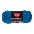 Red Heart® Super Saver™ #4 Worsted Acrylic Yarn, Pool 7oz/198g 364yd