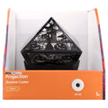 Scarecrow Shadow Caster Halloween Lightshow Projector Light Holiday Lighting by Way to Celebrate