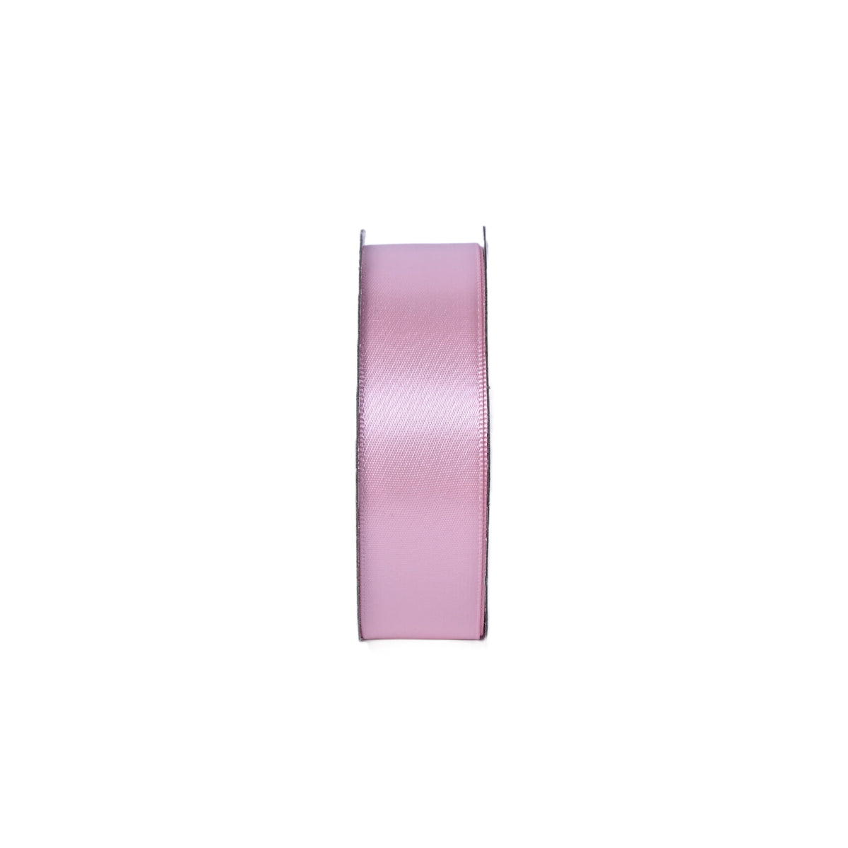 Hello Hobby 7/8" Light Pink Satin Ribbon, 6 Yards