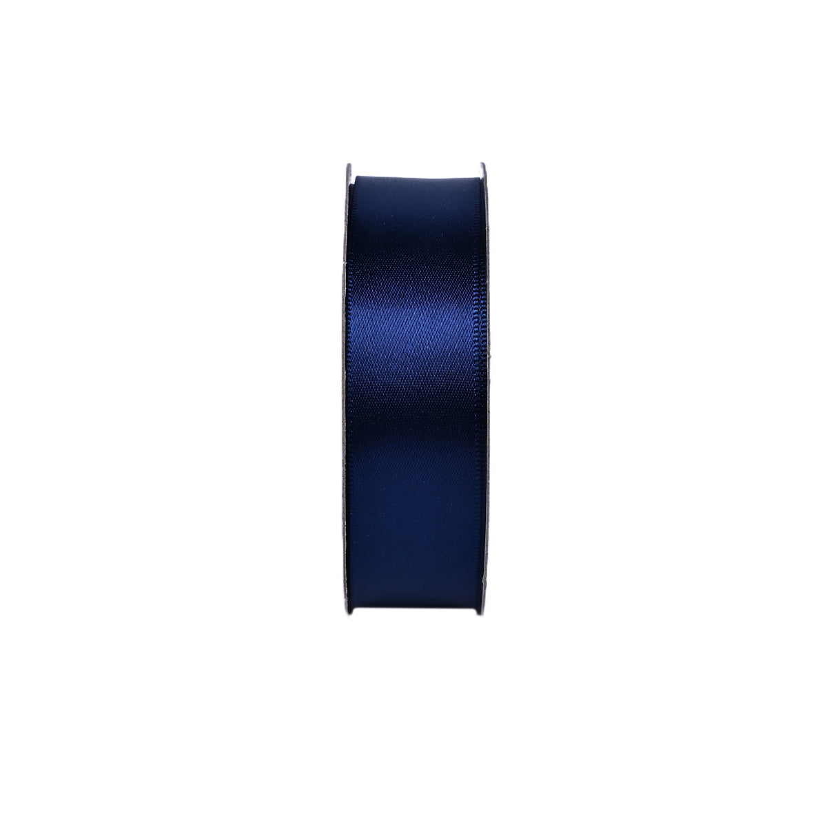 Hello Hobby 7/8" Navy Satin Ribbon, 6 Yards