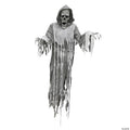 Seasonal Visions 6 ft. Animated Phantom Hanging Halloween Decoration