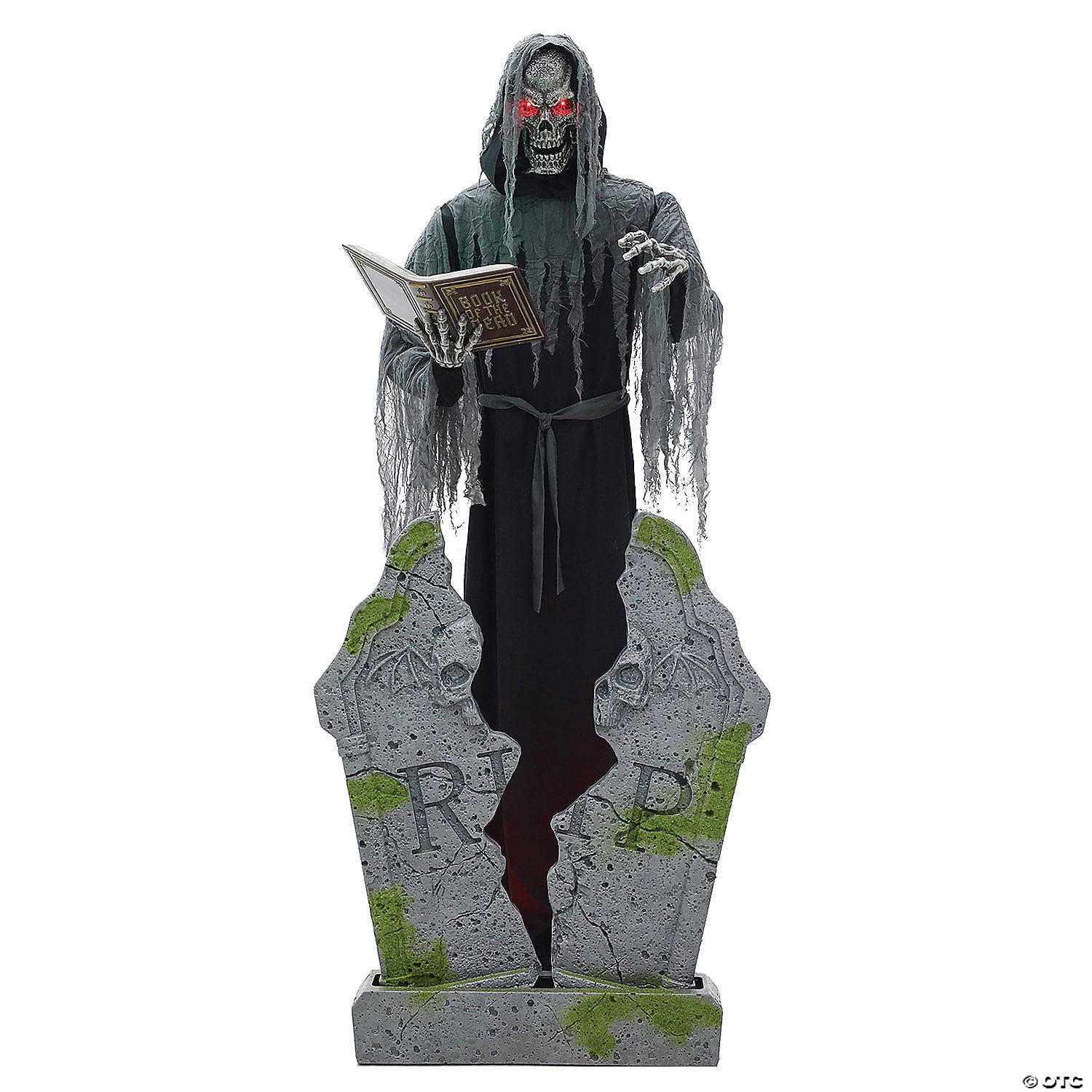 Seasonal Visions Soul Stealer Animated Prop Halloween