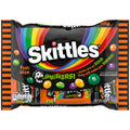 Skittles Shriekers Sour Fun Size Halloween Chewy Candy - 8.47 oz Bag