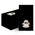 Sm:)e Ghoost Halloween Paper Napkins 100PCS