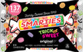 Smarties 2.25lb Halloween Bag - Flavored Candy Rolls